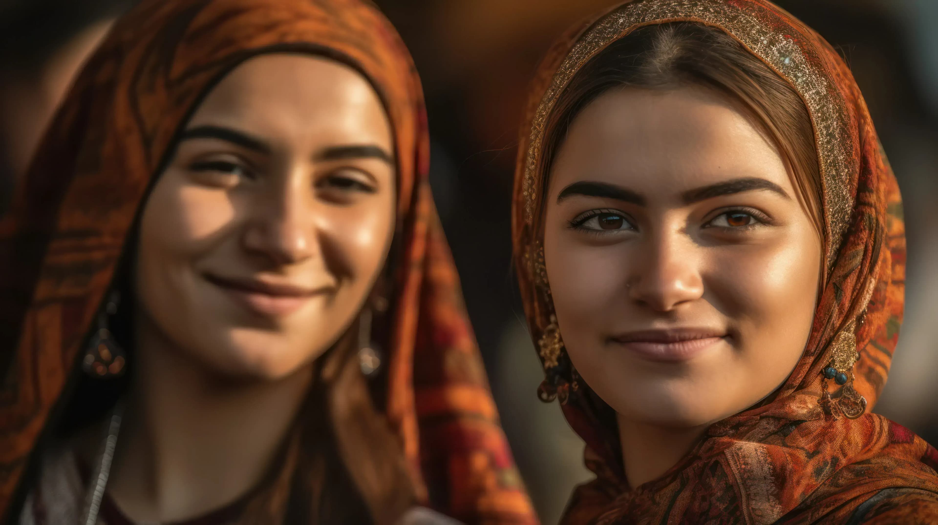 Turkmenistan seine Kultur